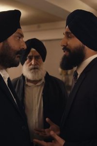 Late Bloomer – S02E04 – The Funeral