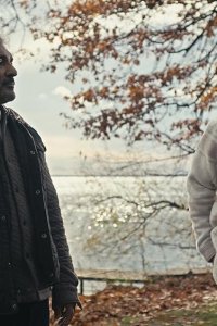 Late Bloomer – S02E07 – Weekend at the Matthias’