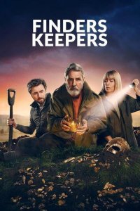 Finders Keepers – S01E04 – Part Four