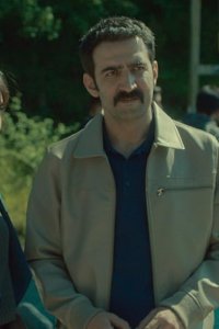 Kübra – S01E07 – Episode #1.7