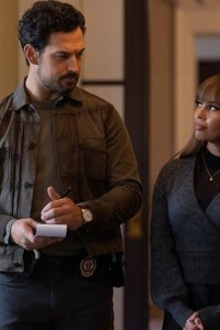 Wild Cards – S02E06 – Seance and Sensibility