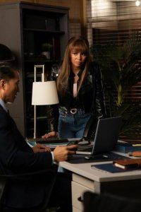 Wild Cards – S02E07 – The Big Bang Theory