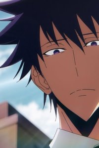 Ore dake reberu appu na ken – S01E09 – You’ve Been Hiding Your Skills