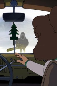 Grimsburg – S01E01 – Pilot