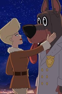 Grimsburg – S01E03 – McSnuff the Mystery Mutt