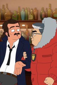 Grimsburg – S01E12 – Younger Games