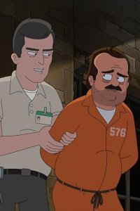 Grimsburg – S01E13 – The Danish Dilemma