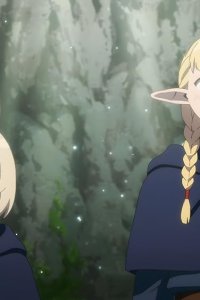Danjon meshi – S01E08 – Kiichigo/Yakiniku