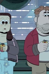 Carol & The End of the World – S01E01 – Pilot
