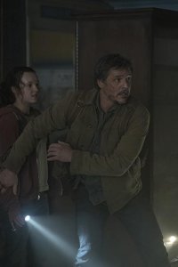 The Last of Us – S01E02 – Infected