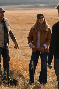 My Life with the Walter Boys – S02E09 – Allhallowtide