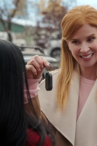 My Life with the Walter Boys – S02E10 – Showdowns and Sparkles