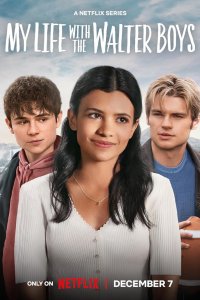 My Life with the Walter Boys – S03E02 – Episode #3.2