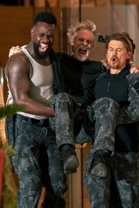 Obliterated – S01E01 – Real American Heroes