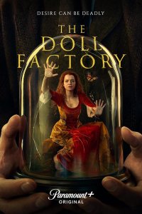 The Doll Factory – S01E05 – Episode #1.5
