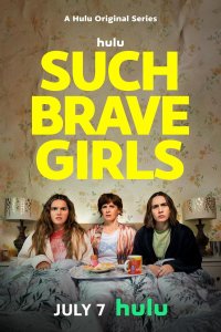 Such Brave Girls – S02E01 – Such Kept Girls
