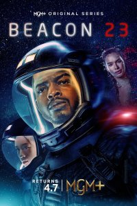 Beacon 23 – S02E05 – Song of Sorrow