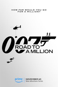 007: Road to a Million – S01E06 – Episode #1.6