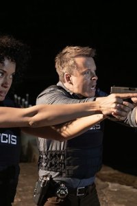 NCIS: Sydney – S01E03 – Brothers in Arms