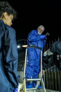 NCIS: Sydney – S01E04 – Ghosted
