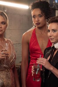 NCIS: Sydney – S01E07 – Bunker Down