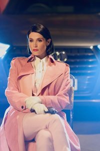 Culprits – S01E01 – Change of Use