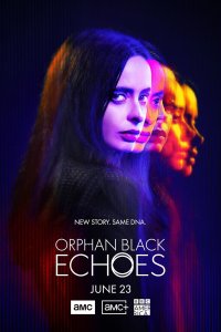 Orphan Black: Echoes – S01E07 – The Dog’s Honest Truth