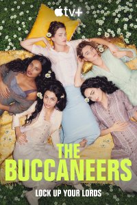 The Buccaneers – S01E08 – Wedding of the Season