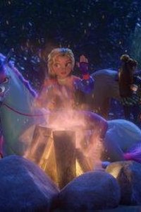Unicorn Academy – S02E02 – Year of the Unicorn