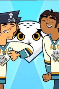 Total Drama Island: Reboot – S01E01 – Meet the Victims