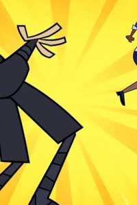 Total Drama Island: Reboot – S01E03 – Drown Town Abbey