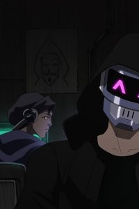 Captain Laserhawk: A Blood Dragon Remix – S01E04 – Episode #1.4