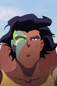 Captain Laserhawk: A Blood Dragon Remix – S01E05 – Episode #1.5
