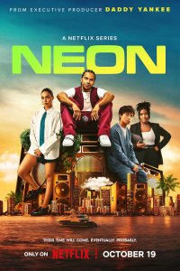 Neon – S01E08 – The Reality