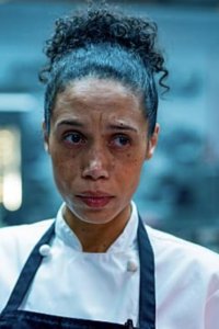 Boiling Point – S01E01 – Episode #1.1