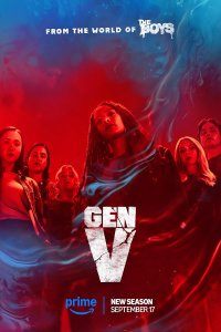 Gen V – S02E01 – New Year, New U