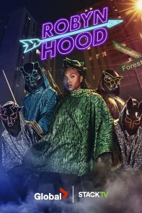 Robyn Hood – S01E07 – Joint