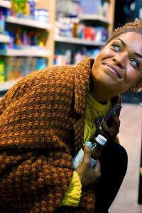 Still Up – S01E01 – The Pharmacy