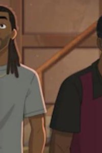 Young Love – S01E06 – Lost Love