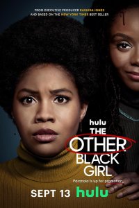 The Other Black Girl – S01E01 – They Say I’m Different