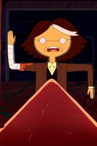 Adventure Time: Fionna and Cake – S01E02 – Simon Petrikov