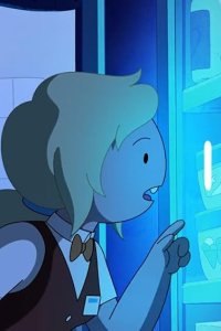 Adventure Time: Fionna and Cake – S01E03 – Cake the Cat