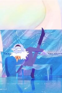 Adventure Time: Fionna and Cake – S01E06 – The Winter King