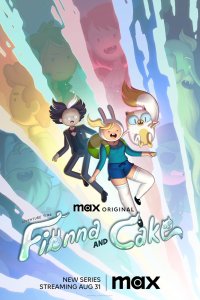 Adventure Time: Fionna and Cake – S02E09 – Episode #2.9