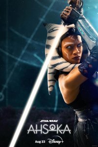 Ahsoka – S02E05 – Episode #2.5