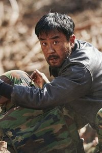 Mubing – S01E13 – Jang Juwon