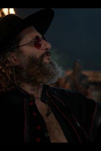 Twisted Metal – S01E08 – EV3L1N
