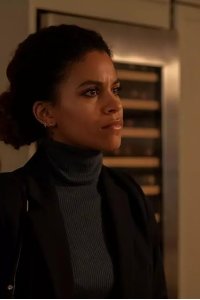 Full Circle – S01E05 – Loyalty