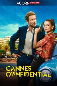 Cannes Confidential – S01E05 – Southern Gothic