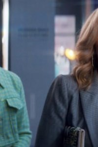 Glamorous – S01E02 – Secret Location